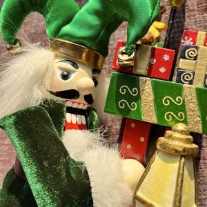 Bombay 2006 Nutcracker - New in Box